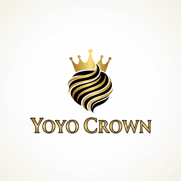 Yoyo Crown